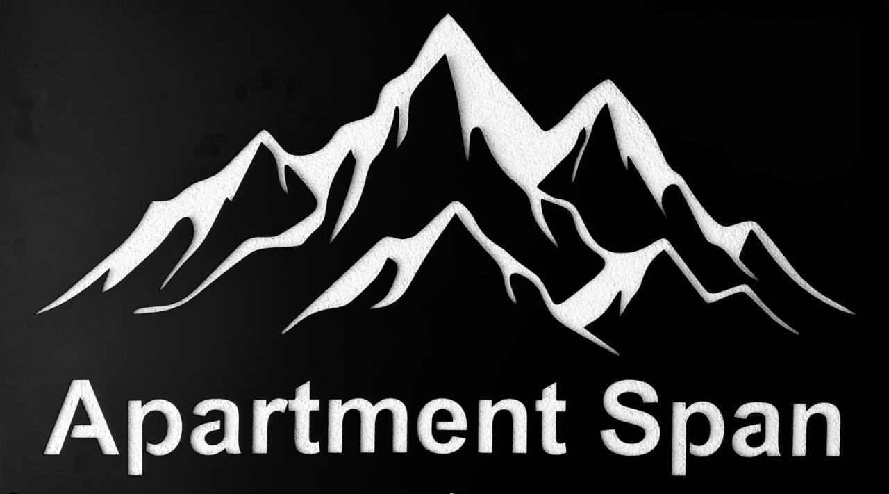 Apartment Span Fulpmes Exterior photo